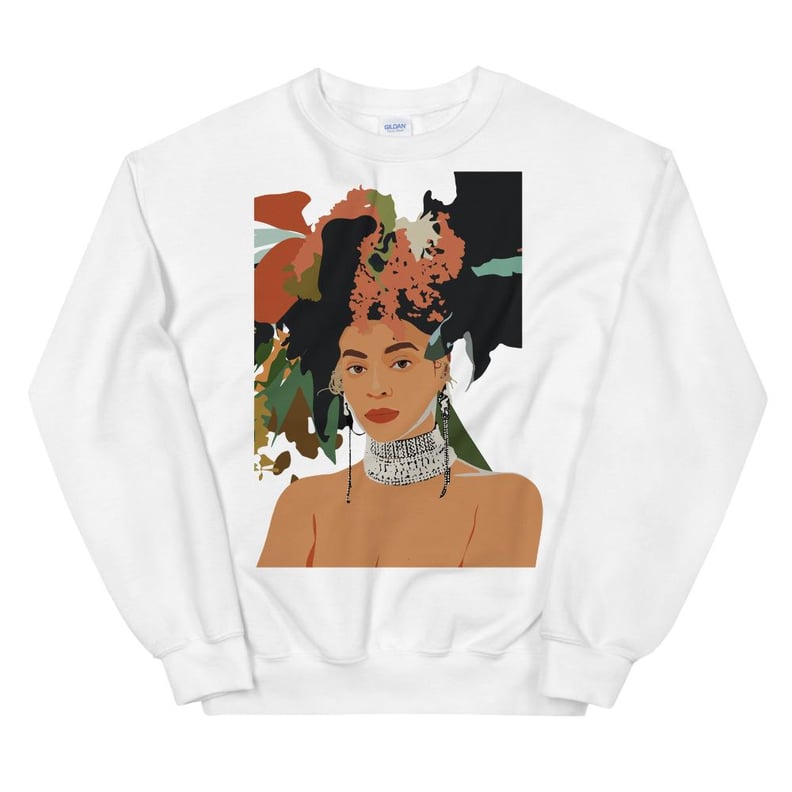 Beyoncé Unisex Crew Neck