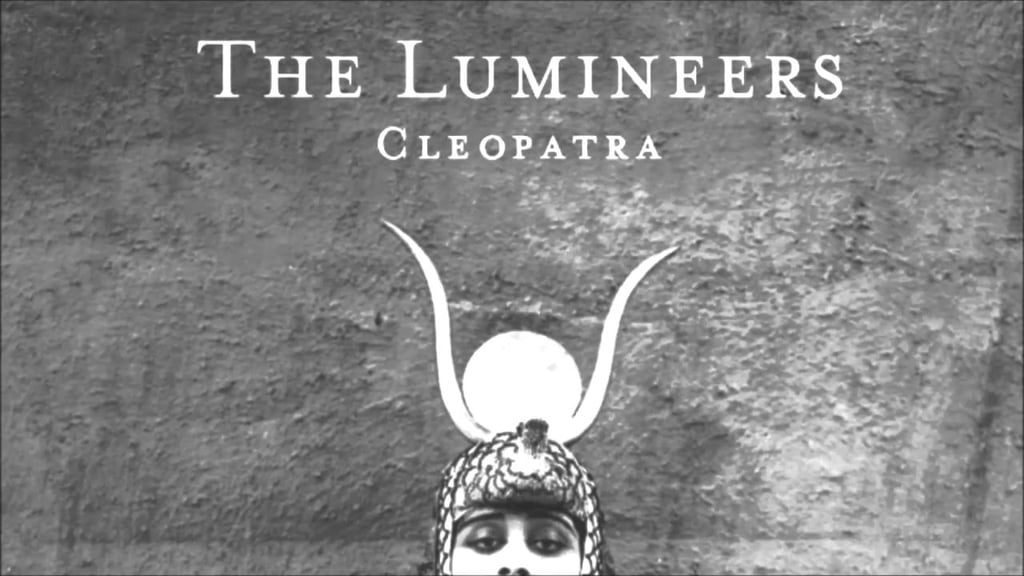"In the Light," The Lumineers