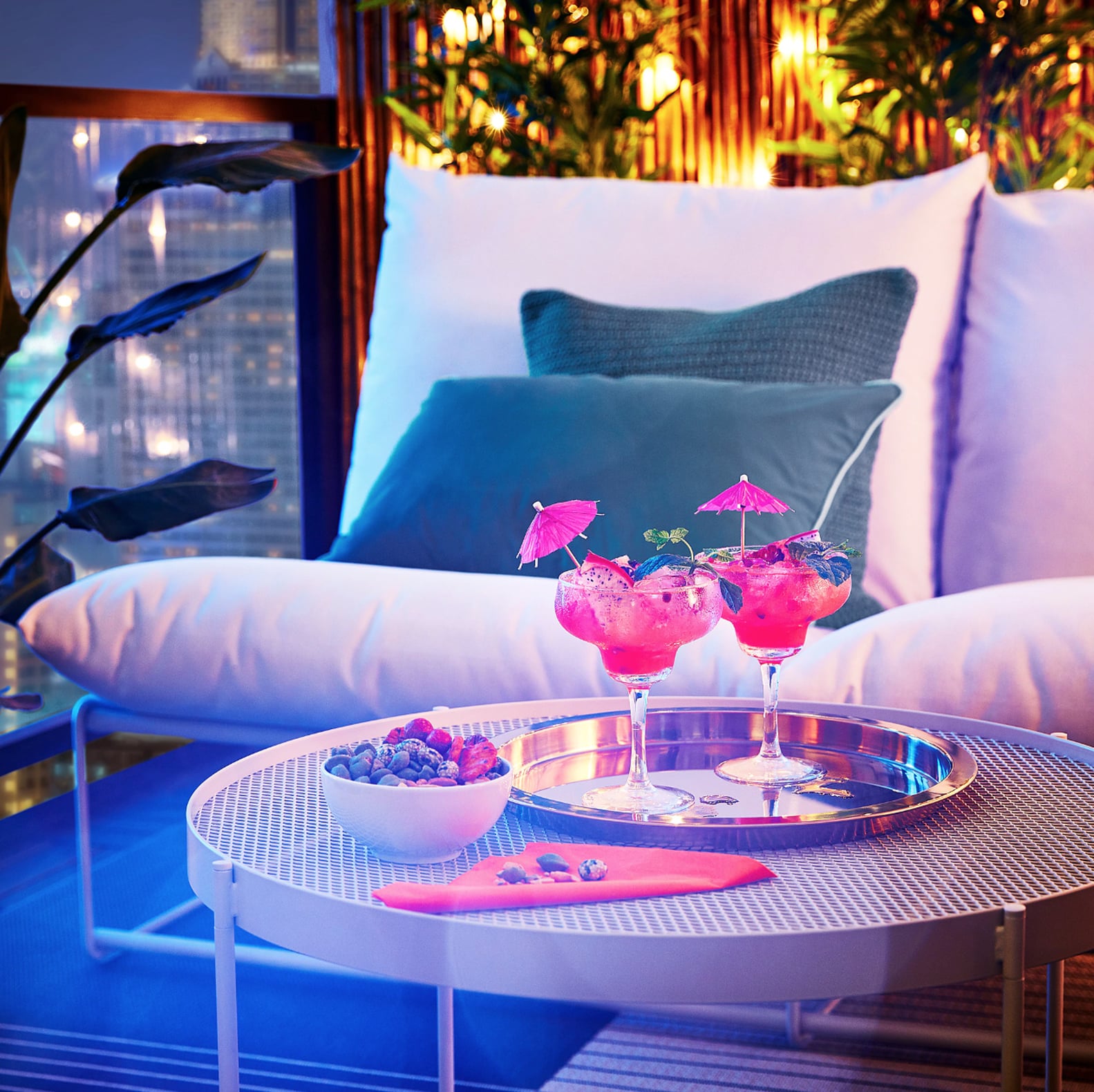 Best Ikea Outdoor Furniture 2021 POPSUGAR Home