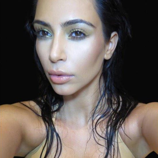 Kim Kardashian's Selfish Photo Book