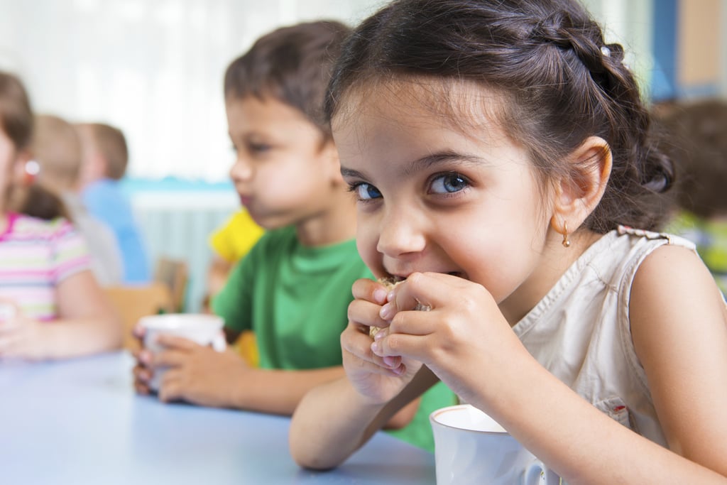 Good Snacks For School Classrooms