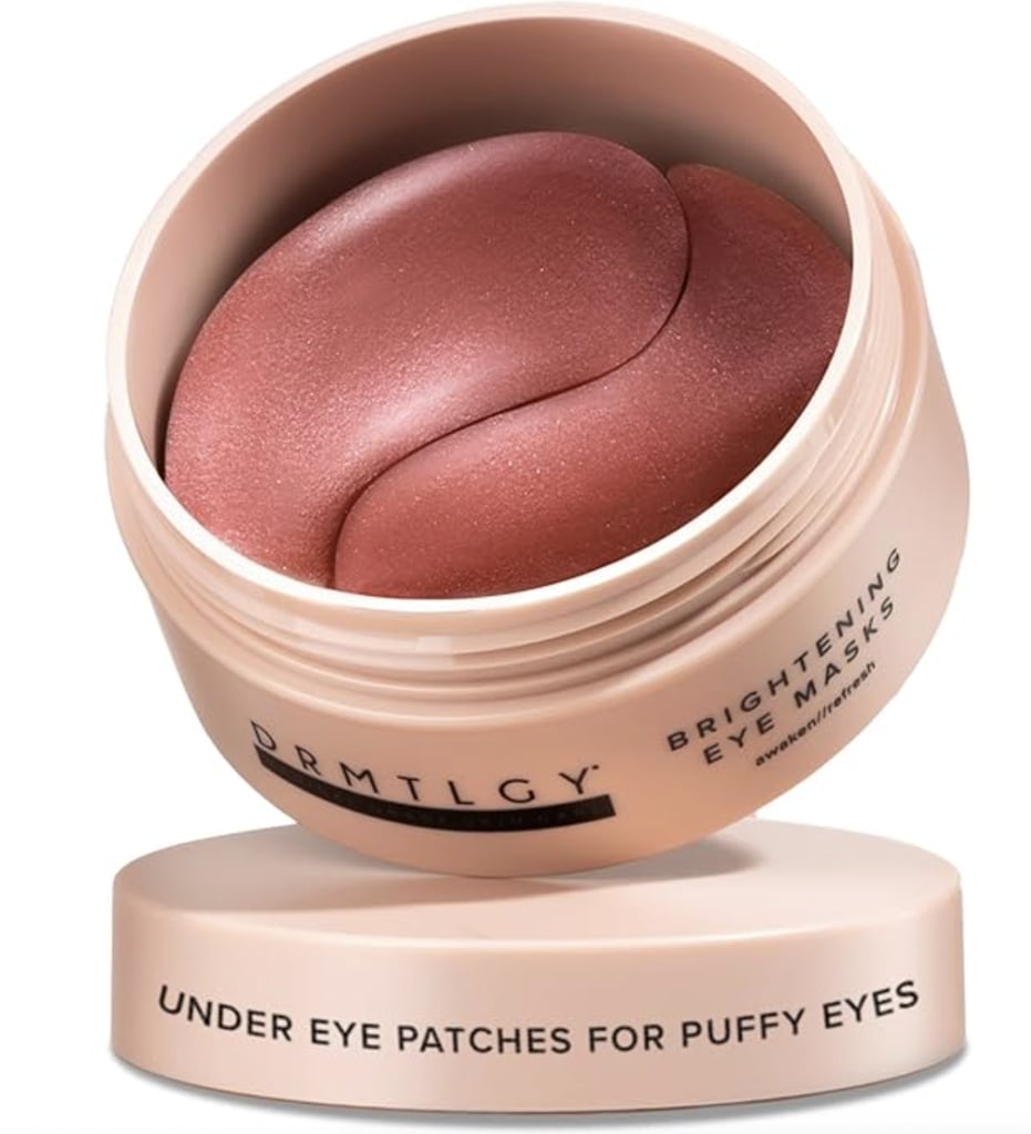 Brightening Eye Masks