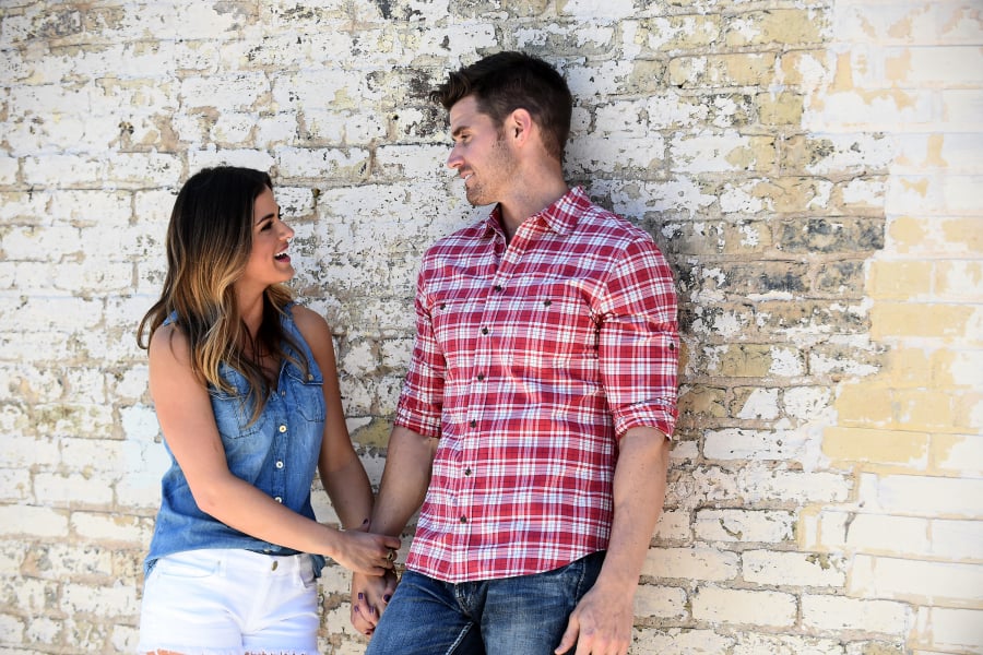 Luke Pell