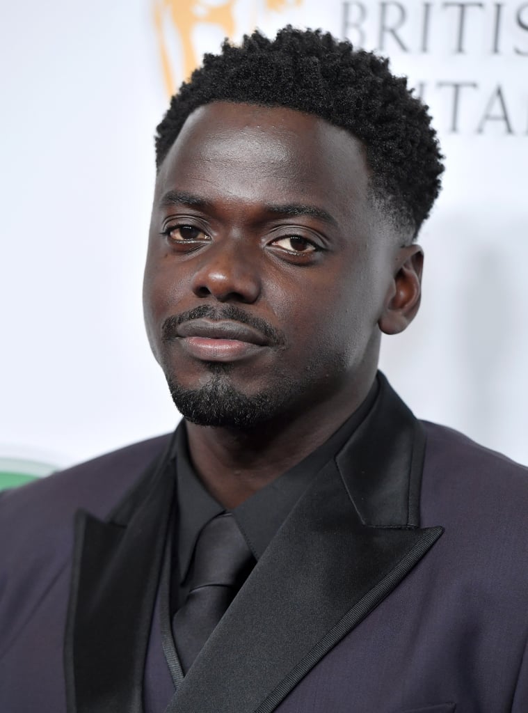 Daniel Kaluuya