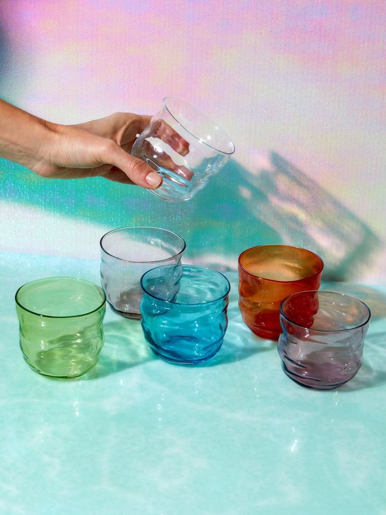 Poseidon Tumblers