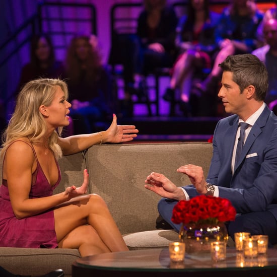 What Did Krystal Call Arie on The Bachelor?