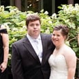 A Letter to My Daughter With Down Syndrome on Her Wedding Day