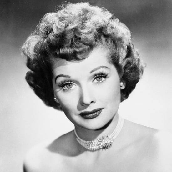 Lucille Ball Photos