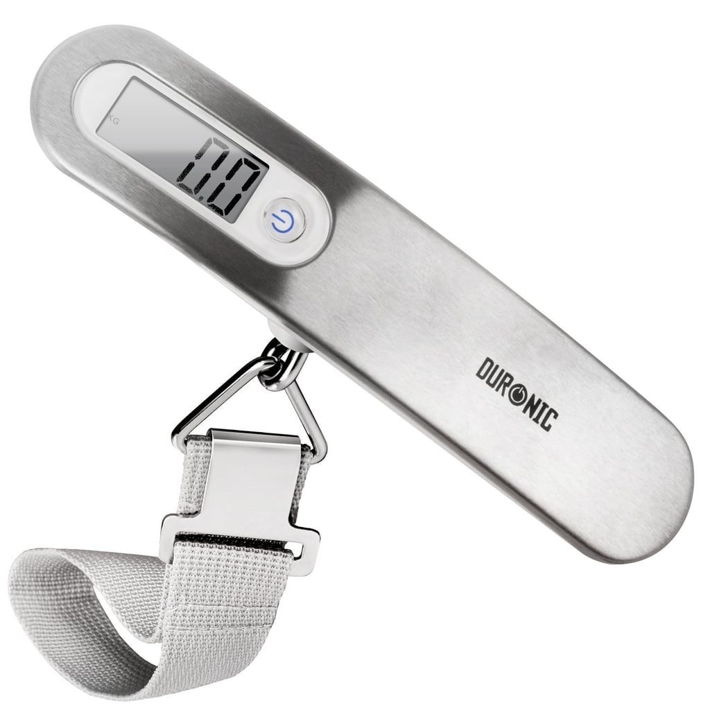 Duronic Luggage Scale