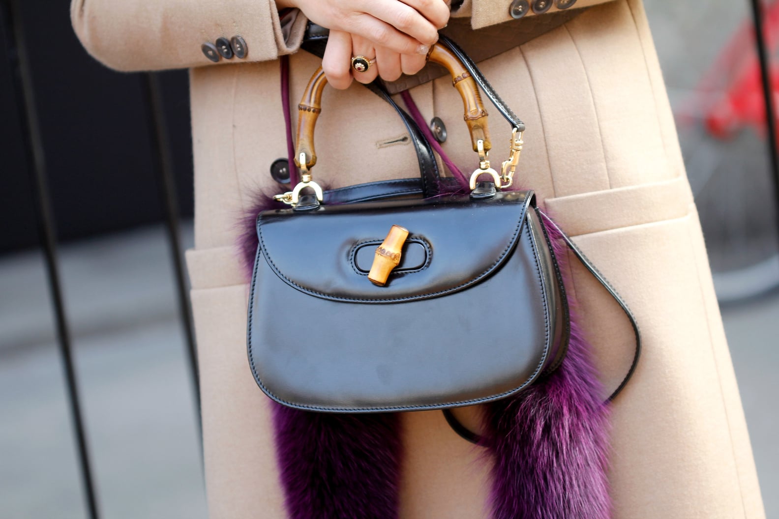 Most Iconic Handbags | POPSUGAR Fashion