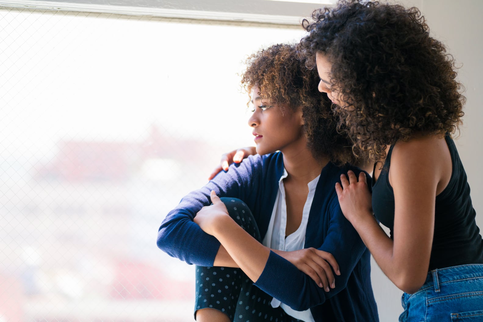 Abortion Access: How to Become a Practical-Support Volunteer | PS Fitness
