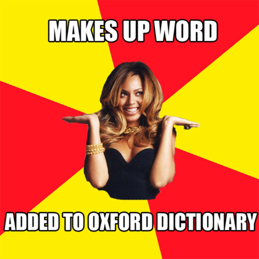 Beyonce Memes | PS Tech