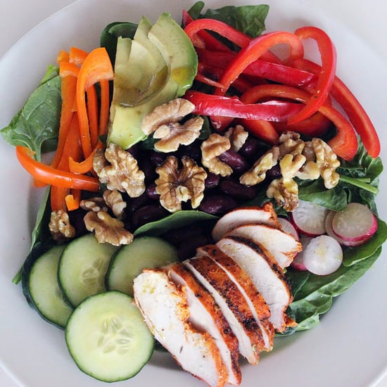 Salad Tips