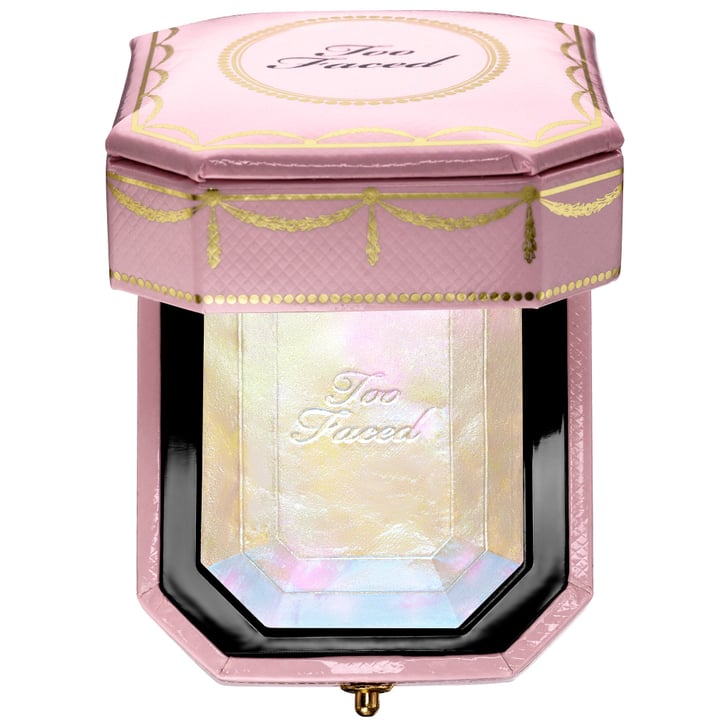 Too Faced Diamond Light Highlighter Every Single Highlighter You Can