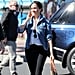 Meghan Markle's Madewell Denim Jacket Looks Effortless