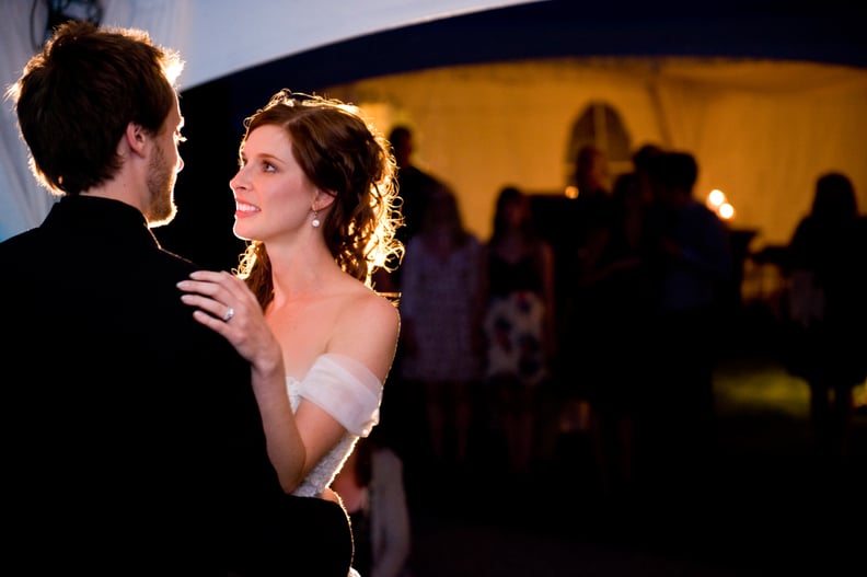 First Dance