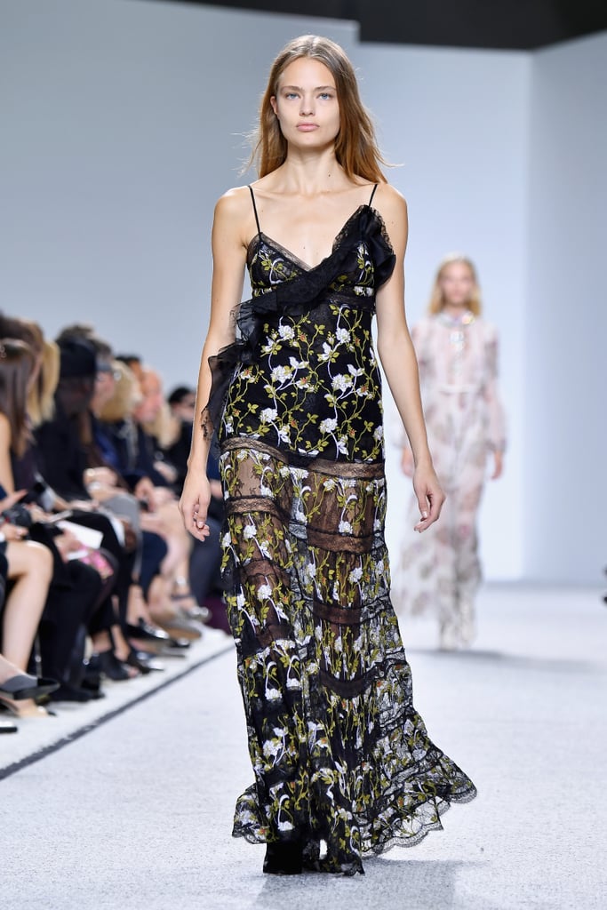 Giambattista Valli Spring 2017 Collection