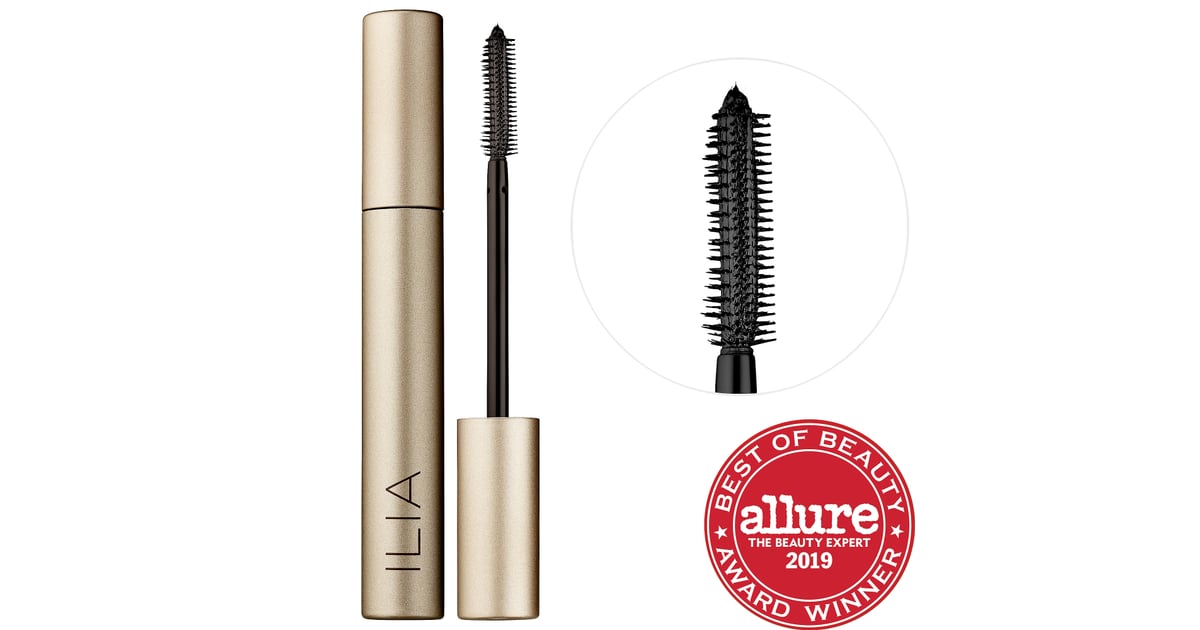 Ilia Limitless Lash Mascara The Best Indie Beauty at Sephora
