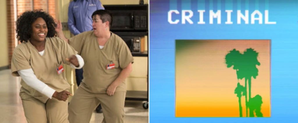 Song in Orange Is the New Black Season 6 Trailer