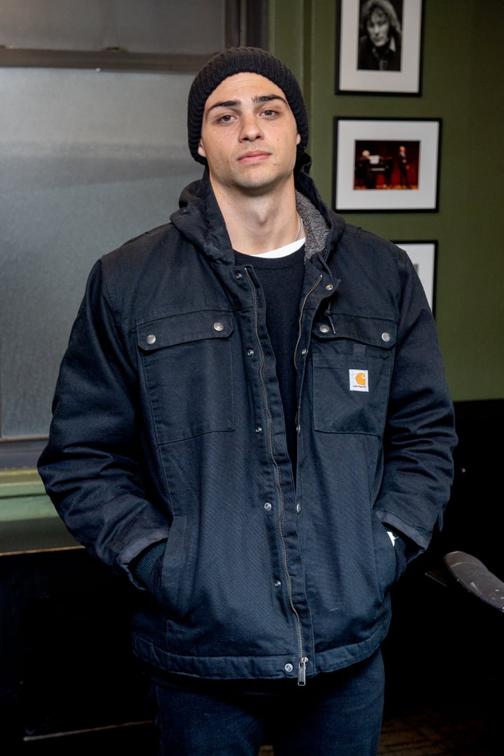 Sexy Noah Centineo Pictures | POPSUGAR Celebrity Photo 2