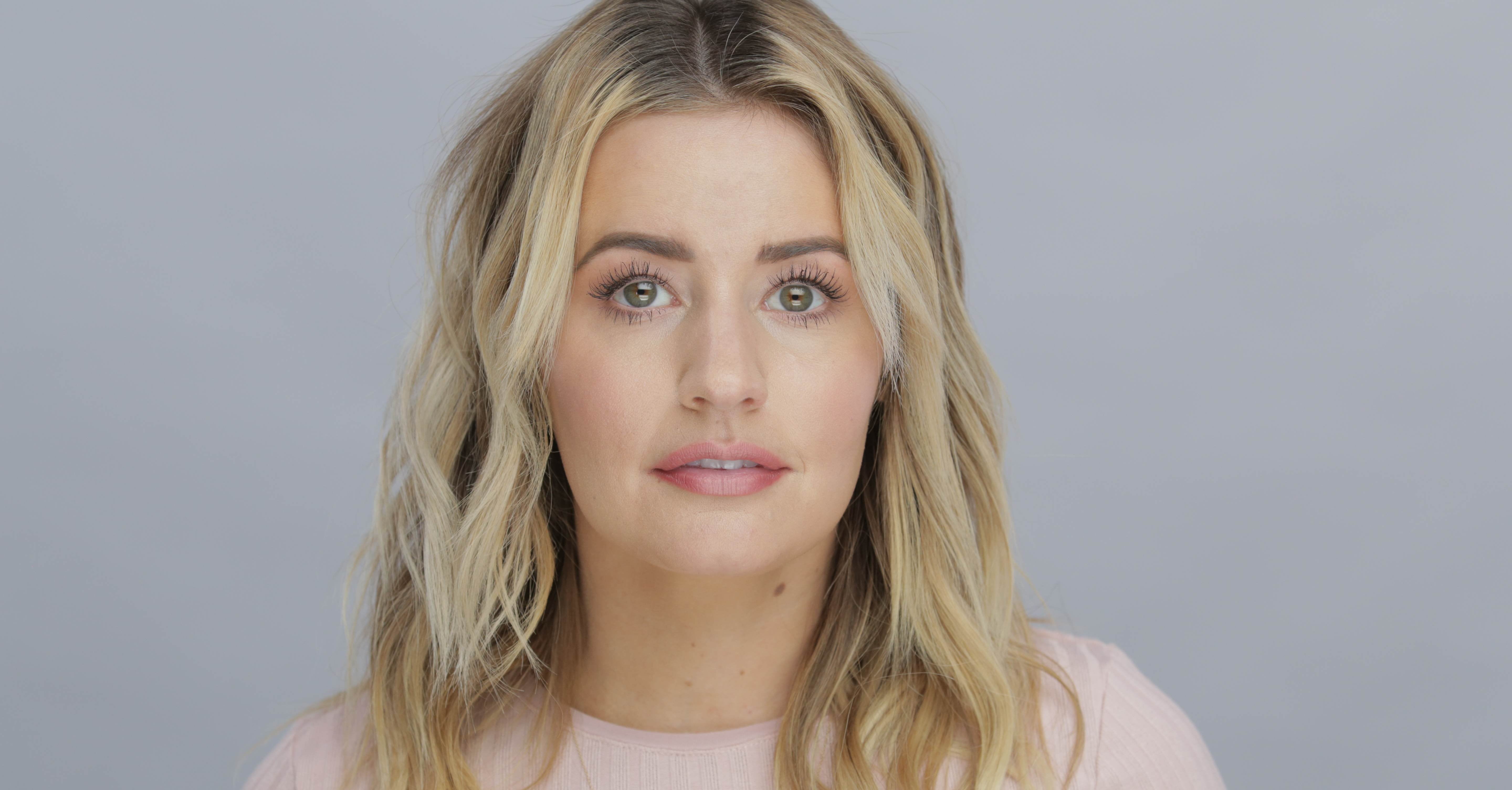 Simple Fall Makeup Look 2017 | PS Beauty