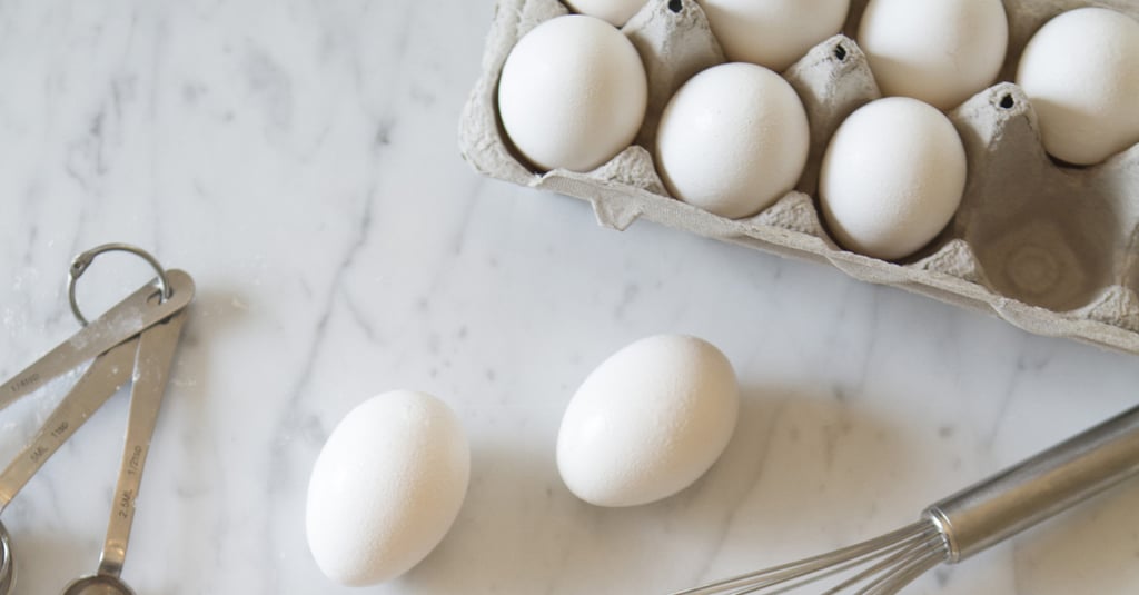 Egg Myths
