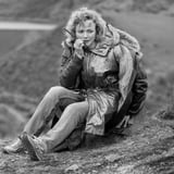 Black Mirror's Grim "Metalhead" Episode