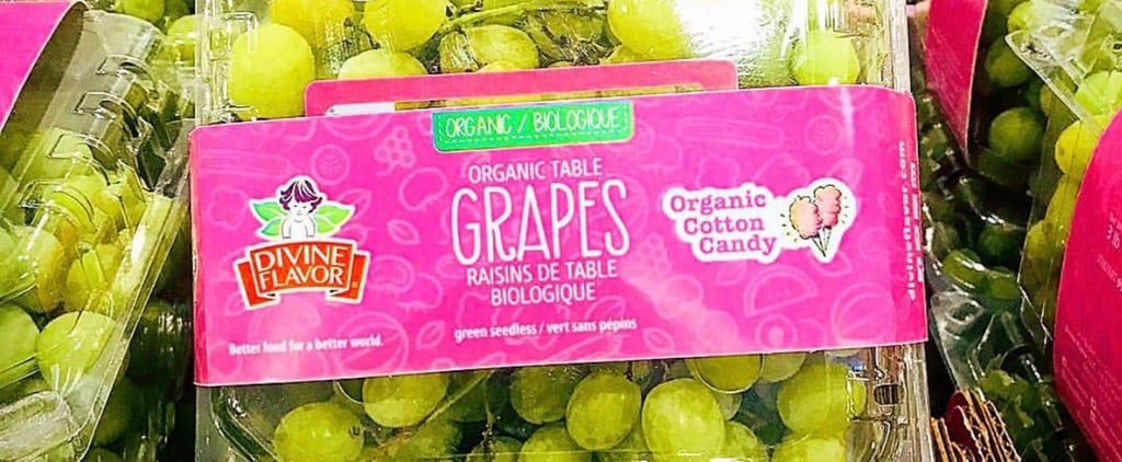 Costco's Selling Cotton Candy Grapes Again! Get Your Hands on Them Before It's Too Late