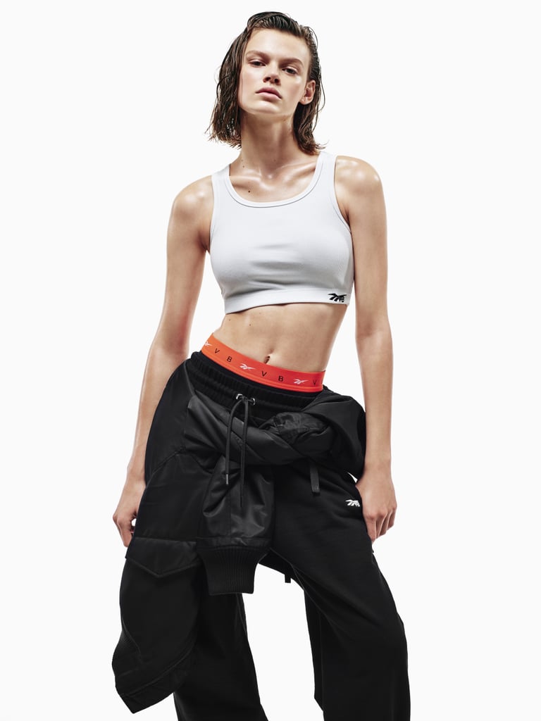 Victoria Beckham x Reebok Athletic Collection