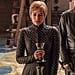 Lena Headey Talking About Game of Thrones July 2017