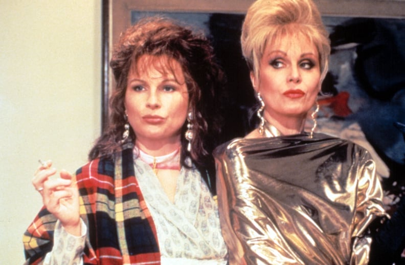 Absolutely Fabulous