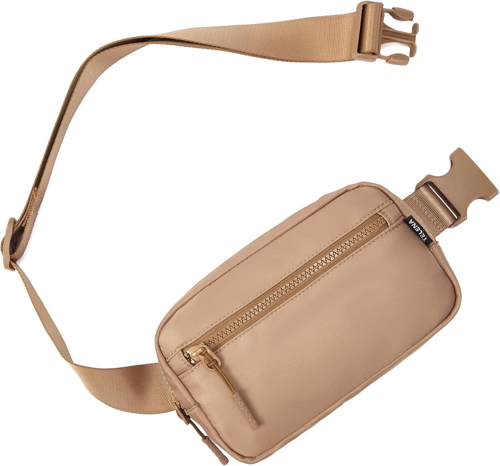 Best Prime Day Fashion Deal on a Belt Bag