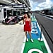 I Did the F1 Miami Grand Prix Like a Celebrity — Here's What It's Really Like
