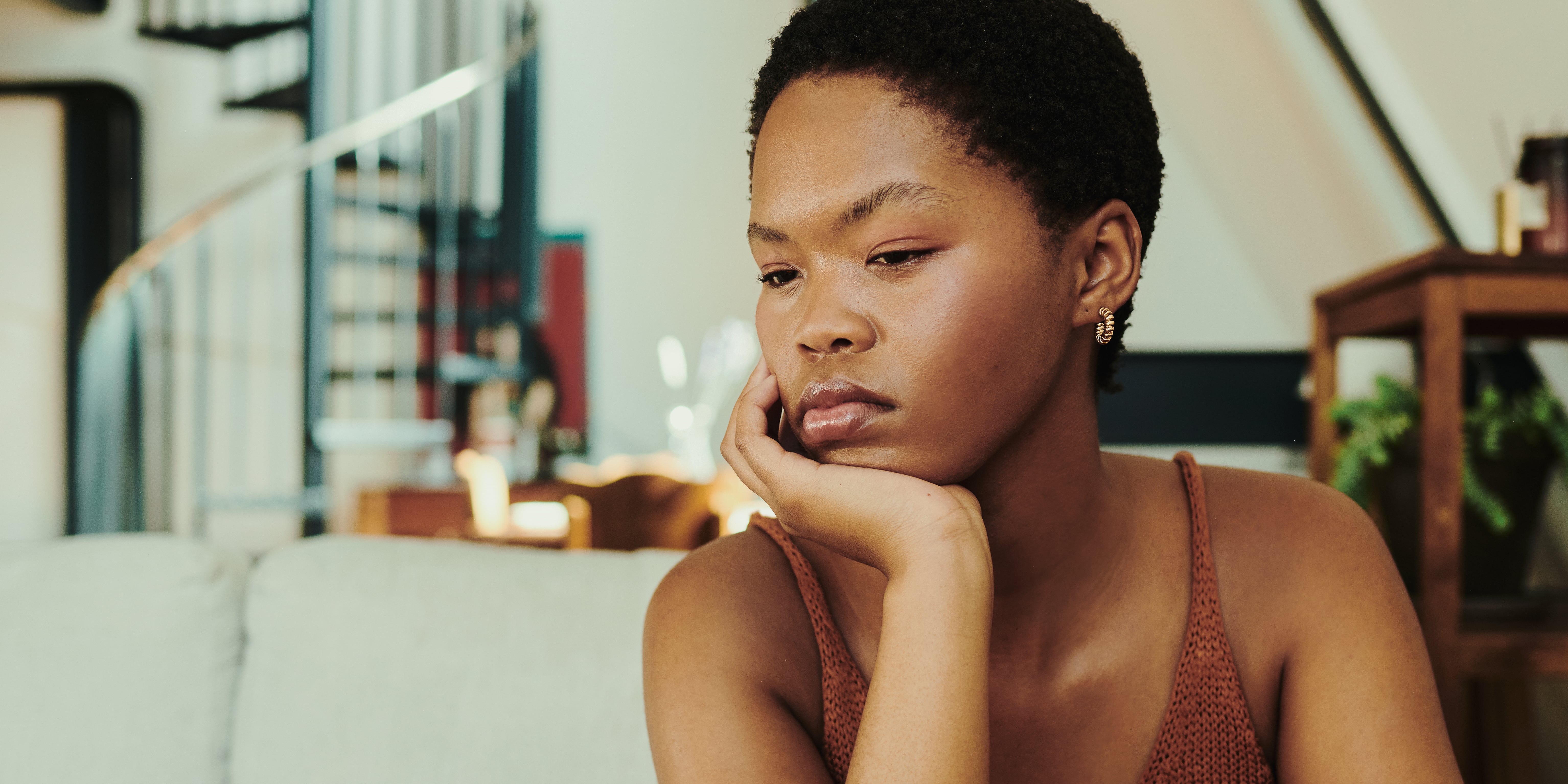 Why Situationship Breakups Somehow Sting More