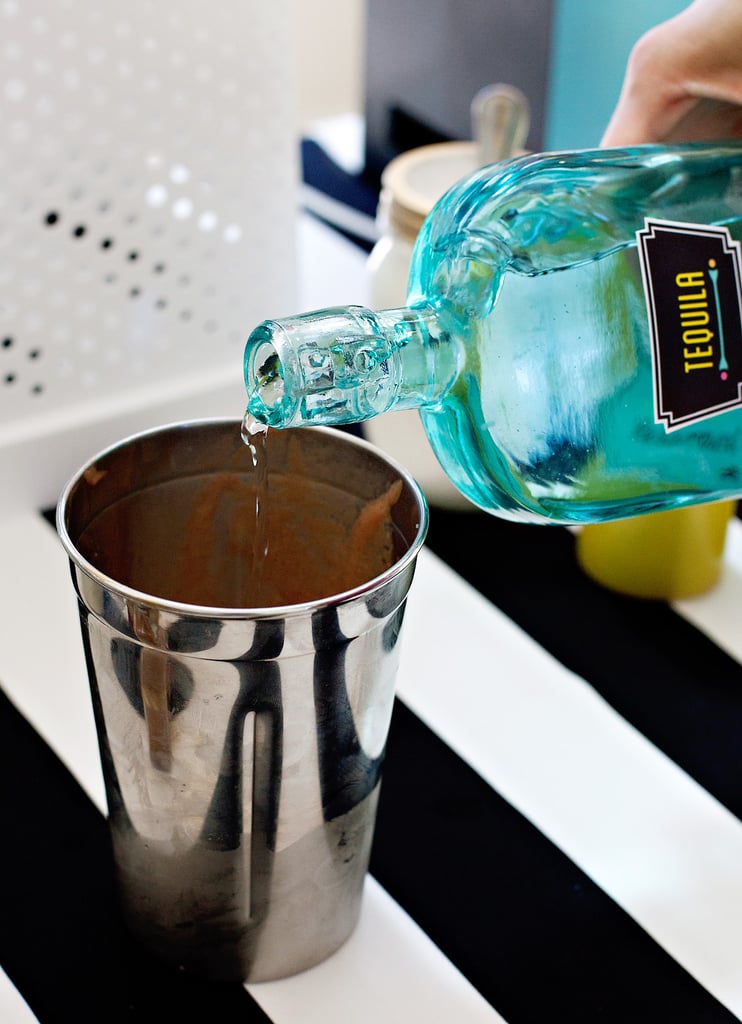 How to Make a Boozy Milkshake
