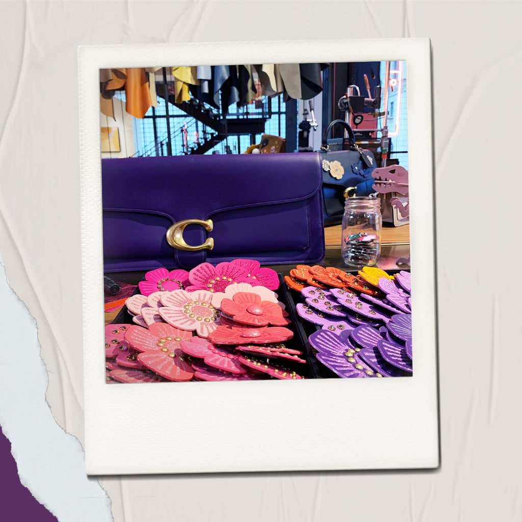 The RuPaul's Drag Race Bag Ball Was Sponsored by Coach