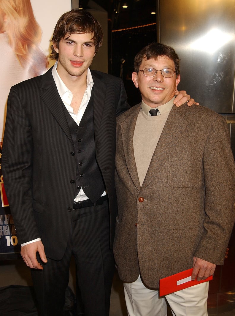 Ashton Kutcher