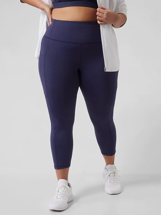 Athleta Ultimate Stash II 7/8 Tight