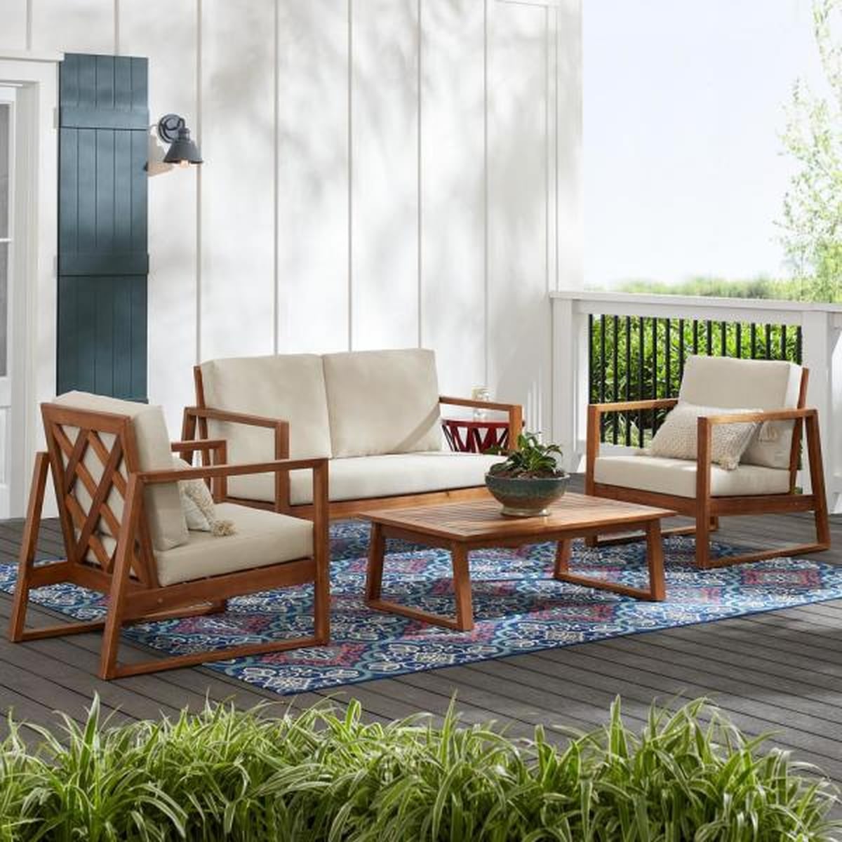 Best Memorial Day Outdoor Furniture Sales 2020 POPSUGAR Home