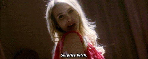 When Cersei Turns the Tables on the Shame Nun
