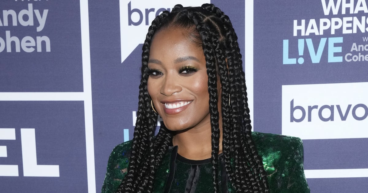 17 of Keke Palmer's Best Movie and TV Roles