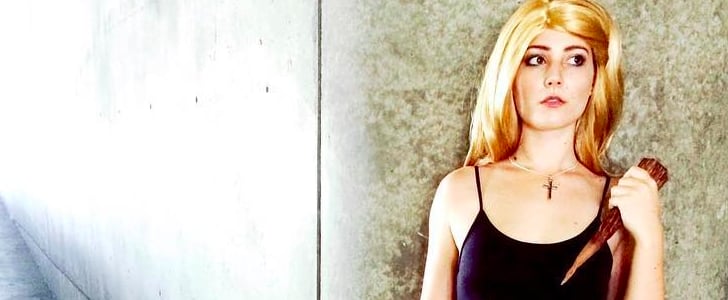 Buffy the Vampire Slayer Costumes
