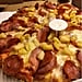 President of Iceland Hates Pineapple Pizza