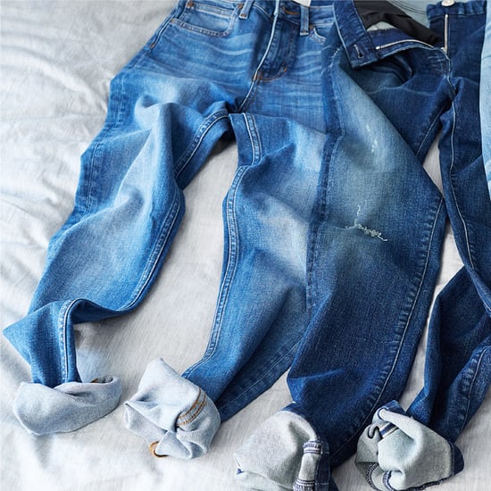 Spring 2016 Denim Trends