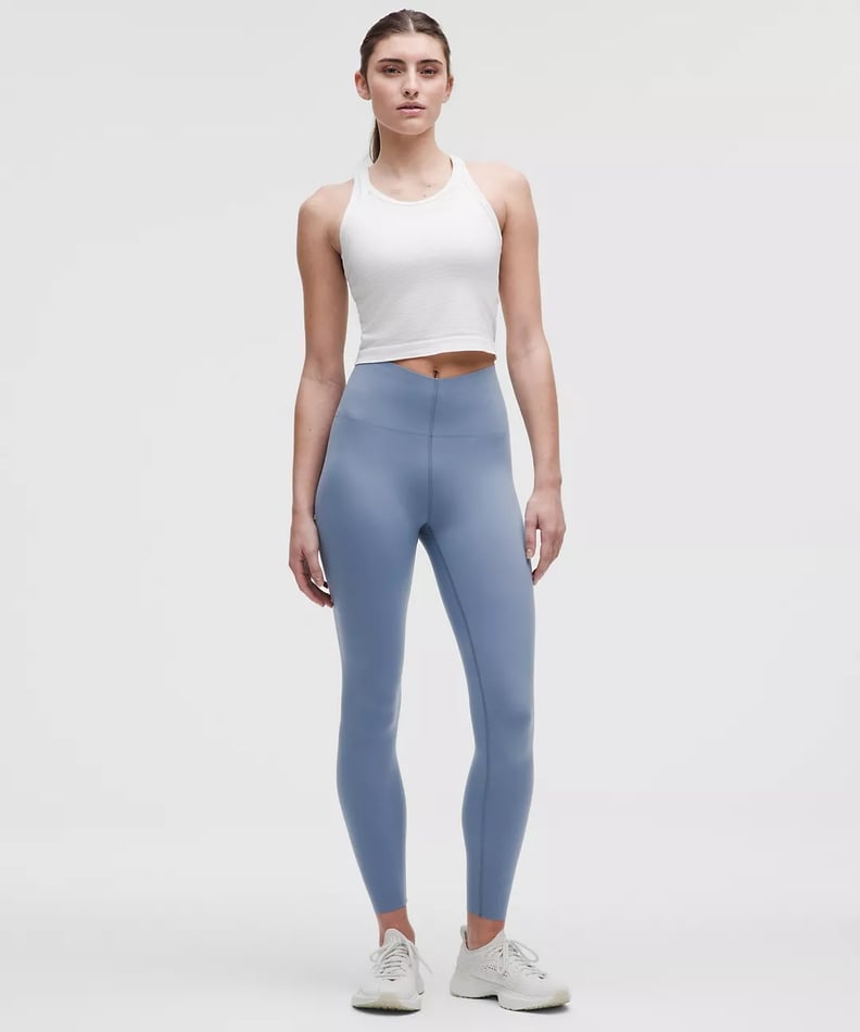 Best New Lululemon Leggings