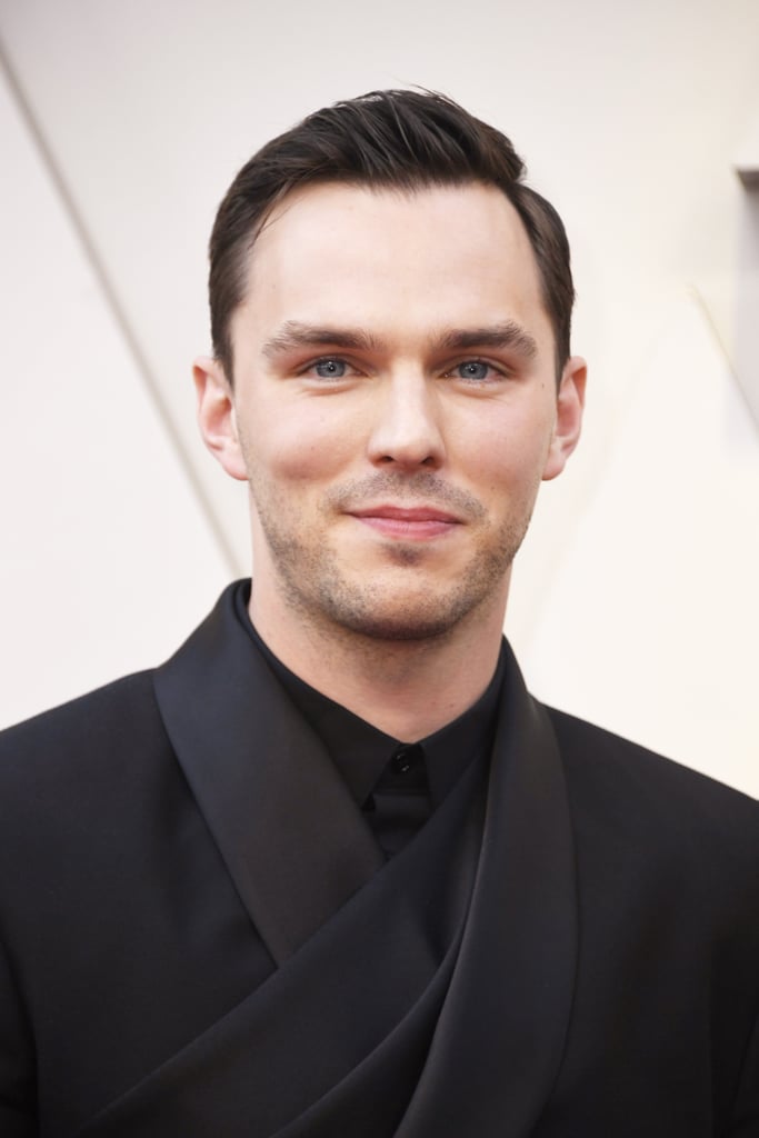 Sexy Nicholas Hoult Pictures