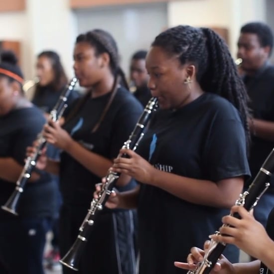 The Nonprofit Changing Lives Through Music