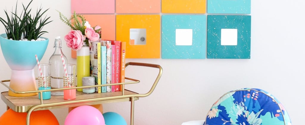 Colorstrology Is Real, and It Will Change the Way You Decorate