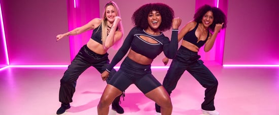 30-Minute Halloween HIIT Dance Workout