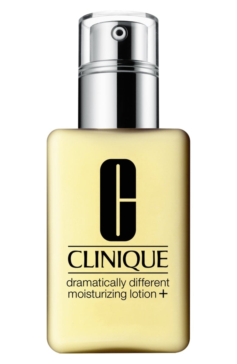 Clinique Dramatically Different Moisturizing Lotion